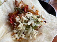 -Pistolera Mexican Cantina女枪手墨西哥餐厅(碧云路店)