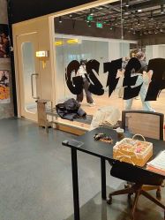 点击看大图 -G-STEPS舞蹈工作室