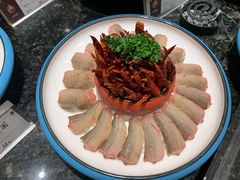 -海景壹号大酒店(惠钱路店)