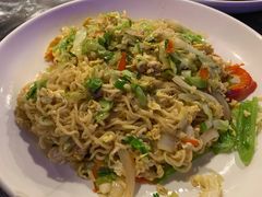 -虎虎龙虾大排档(双井店)