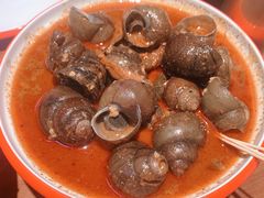 -老闵田螺馆·南昌市井菜·特色小吃(总店)