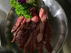 -牛炙烤肉(车公庙店)