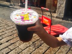 酸梅汤-清真蒋有记(老门东店)