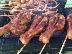 -小象钓虾·营地烧烤(洛溪店)