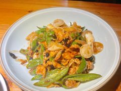 -灶丰年间(定安路店)