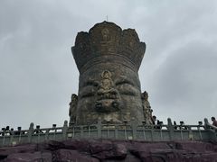 -上海东林寺(金山区)
