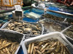 -盒马鲜生(杭州运河上街店)