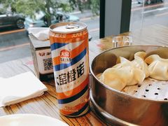 -海味当家·蒸锅海鲜(星海公园店)