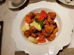 -闻见中国海南菜(K11店)