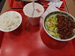 -和合谷(长虹桥店)
