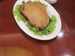 -泰丰楼(前门西大街店)