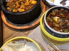 -雀舞云南菜(乐客城店)