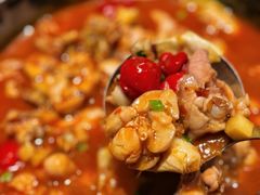 -聚味瞿记·龙虾堂(坡子街店)