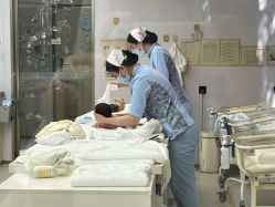 -爱帝宫月子中心(罗湖别墅院)