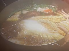-沼津港精致料理·寿喜烧·烧鸟(青浦宝龙广场日料榜单店)
