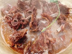 -芦月轩羊蝎子(太平桥店)