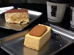 -麻雀咖啡SPARROW COFFEE(十全街店)