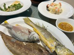 -庄氏祥记家常食府(国瑞建材家居博览中心店)