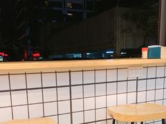 -明記茶餐廳(福田总店)