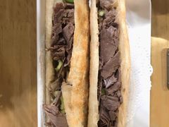 -王胖子驴肉火烧(鼓楼店)