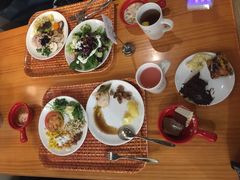 -So Lounge索兰至餐厅(蓝色港湾店)