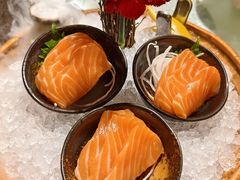 -万龙洲海鲜(安定门店)