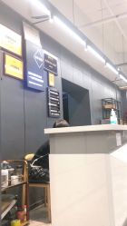 -藤野造型·专业烫染店