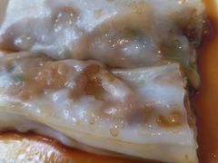 -相思林金岛饭店(青山湖店)