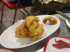 -燃计沙茶皇·香港沙茶火锅(人广旗舰店)