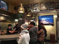 -Fergburger(皇后镇店)