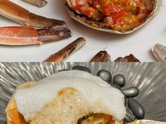 -成隆行·蟹王府(淮海店)