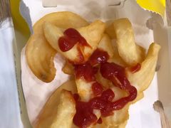 -City1+1城市比萨·意面(大润发沈阳苏家屯店)