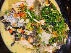 -田趣园长沙菜(天安云谷店)