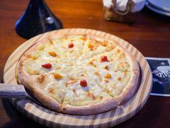 -MR.ROCKY洛奇先生RESTAURANT&BAR(宝安壹方城店)