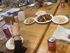 -小艺烧烤(曲江店)