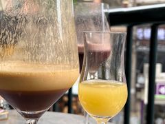 -Nectar One Cafe(勇烈路n1店)