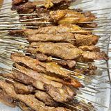 排队都要吃的这家烤肉～真的香绝了！