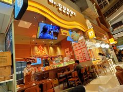 -伽喱博士 Dr.CURRY咖喱饭(太阳宫咖喱店)