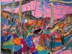 -中华艺术宫(上海美术馆)