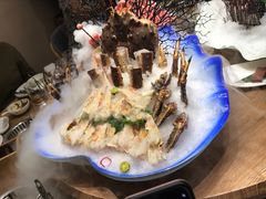 -尚海豆捞(乐虹坊店)