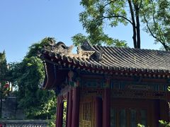 -华清宫景区