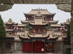 -高庙保安寺