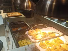 -永远爱烤肉火锅自助(龙德广场店)