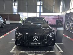 -奔驰利星行(北京花乡店)