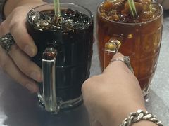 -榮泰米粉湯(Left Shop)