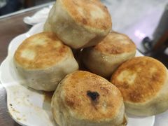 -清真牛街祥云轩门钉肉饼(左家庄店)