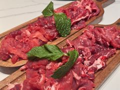 -黔诚酸汤牛肉(甲秀楼店)