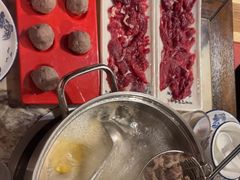 -悦来悦牛潮汕牛肉火锅(大浪店)