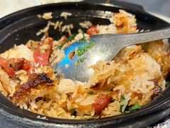 -花城粤菜餐厅(高新区店)