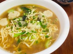 -巴哈面店(沈家门西大街店)